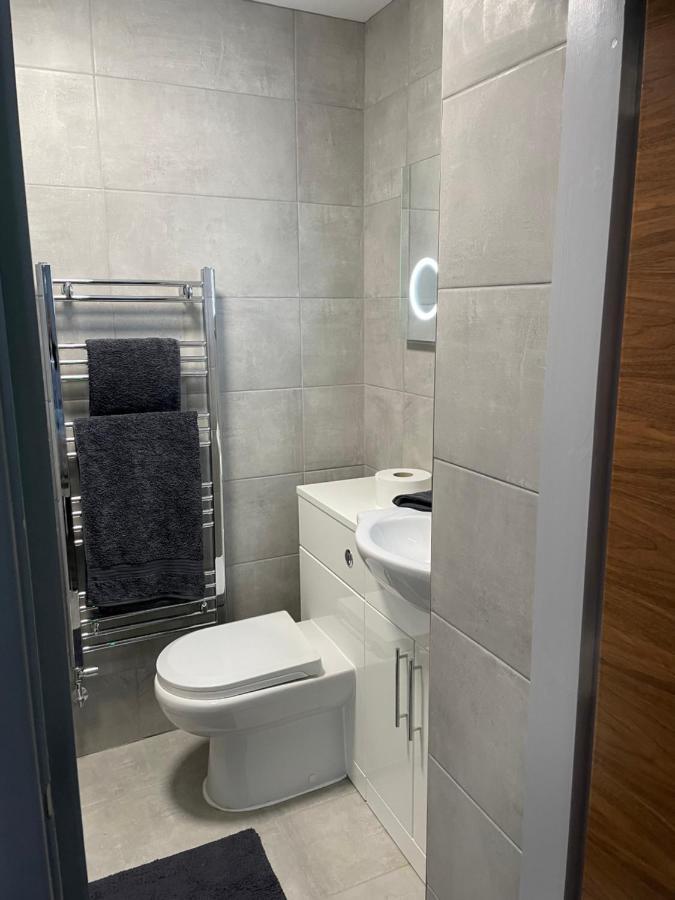 Plumbers Arms Huddersfield Exterior photo
